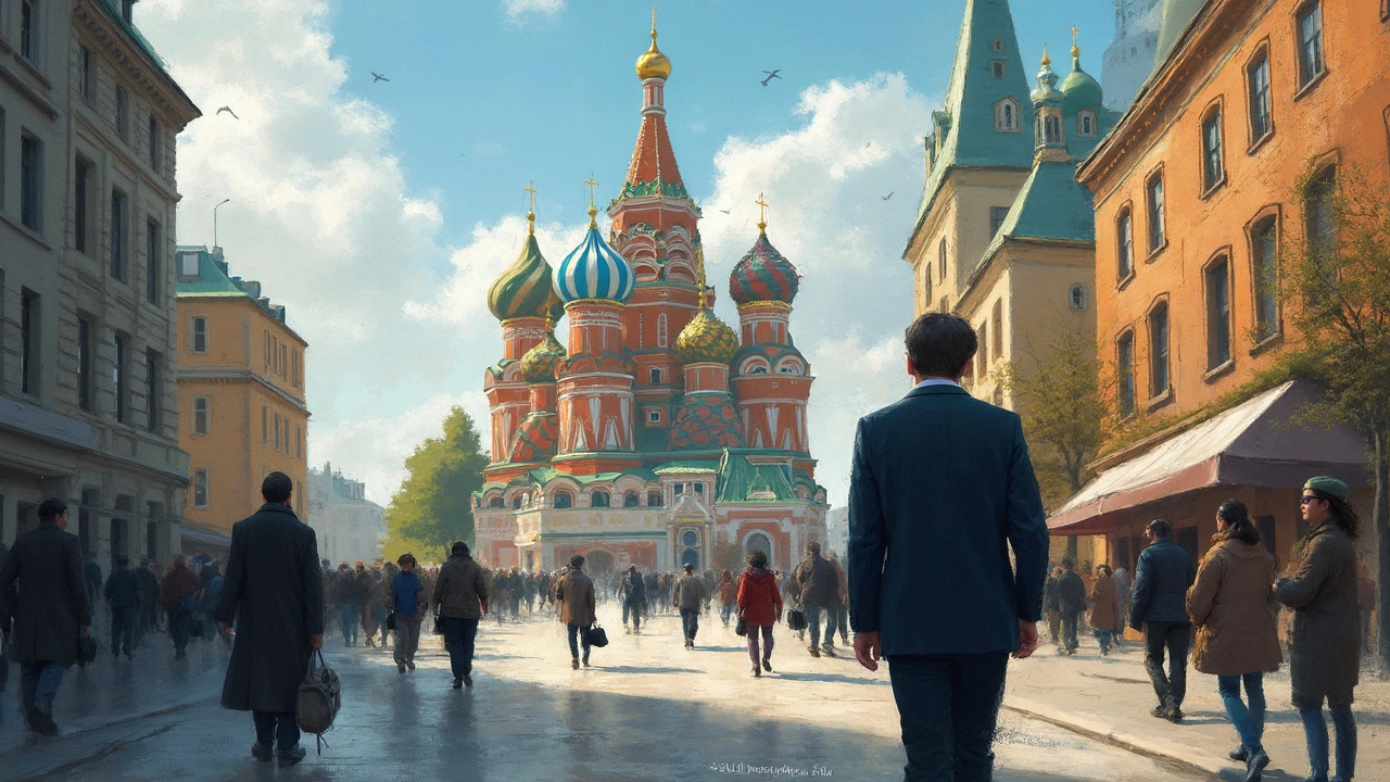 Религия в жизни обычных людей: конкретные примеры