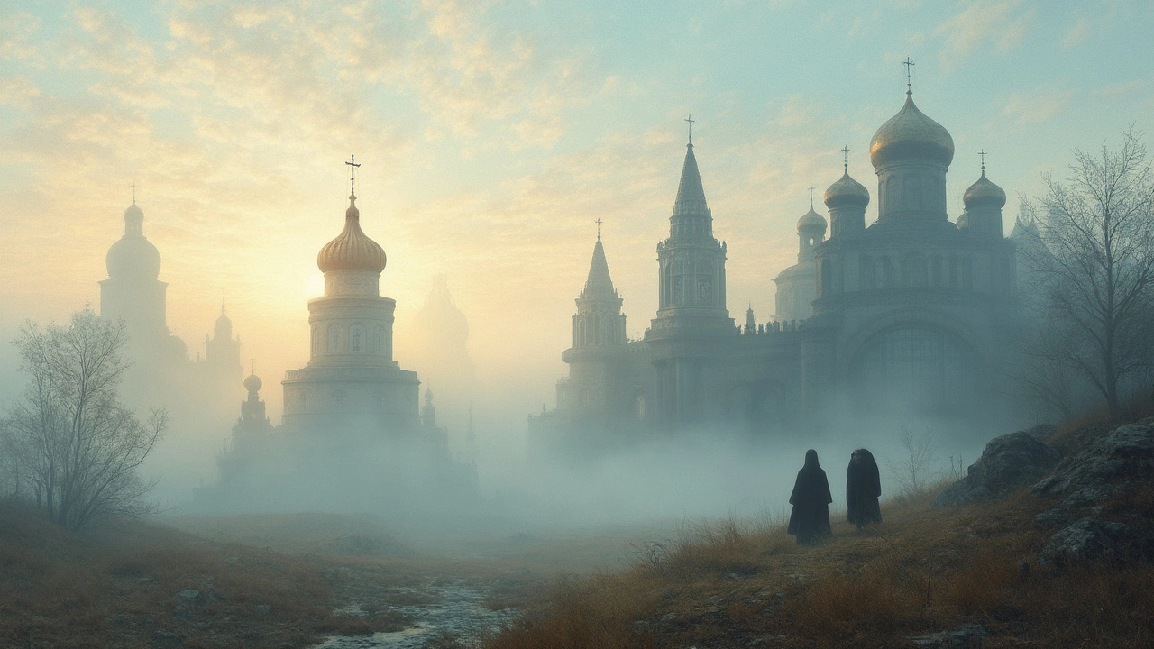Что мы знаем сегодня
