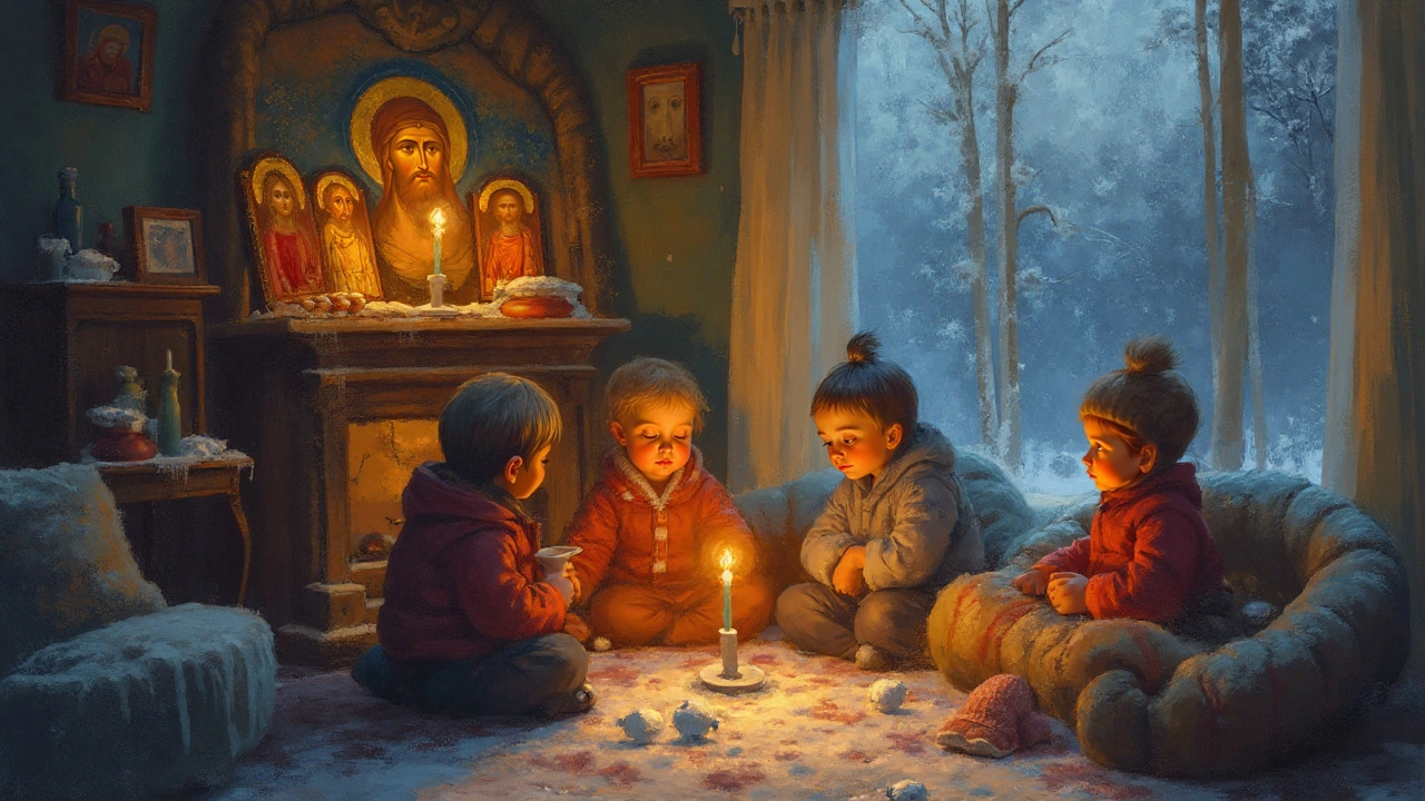 Почему обычные люди выбирают молитву Иисусу