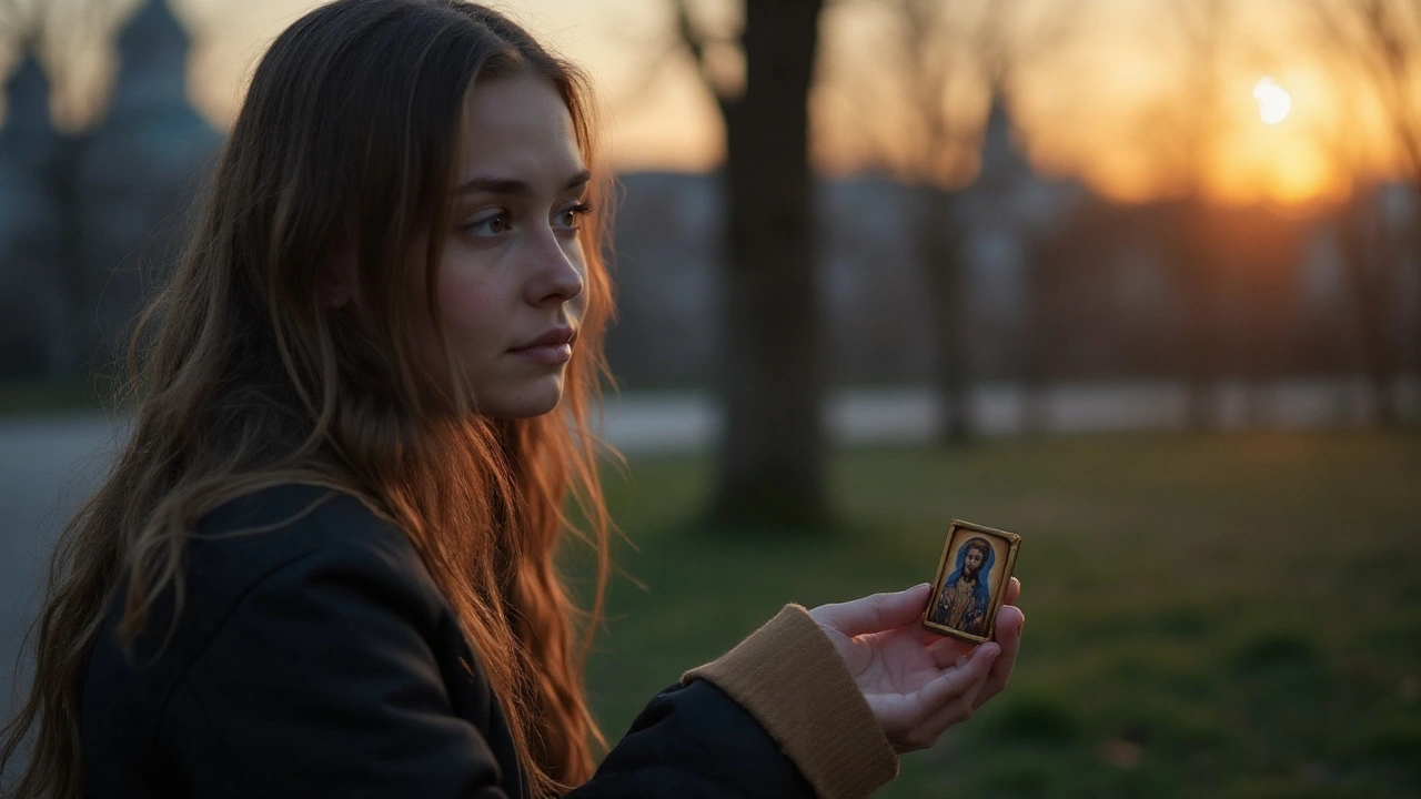 Полезные советы тем, кто задает себе вопрос: к кому обращаться в молитве