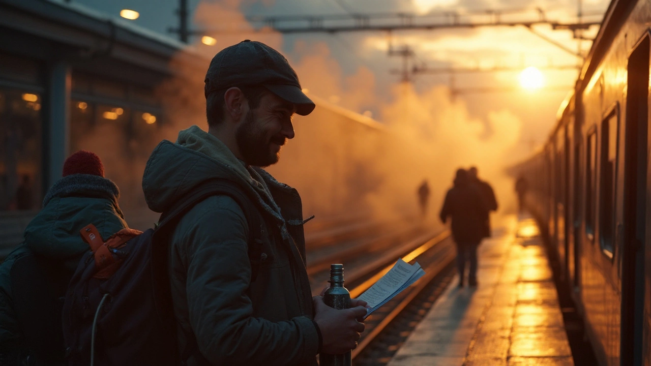 Кому что подходит: сценарии, чек-листы, FAQ и план Б