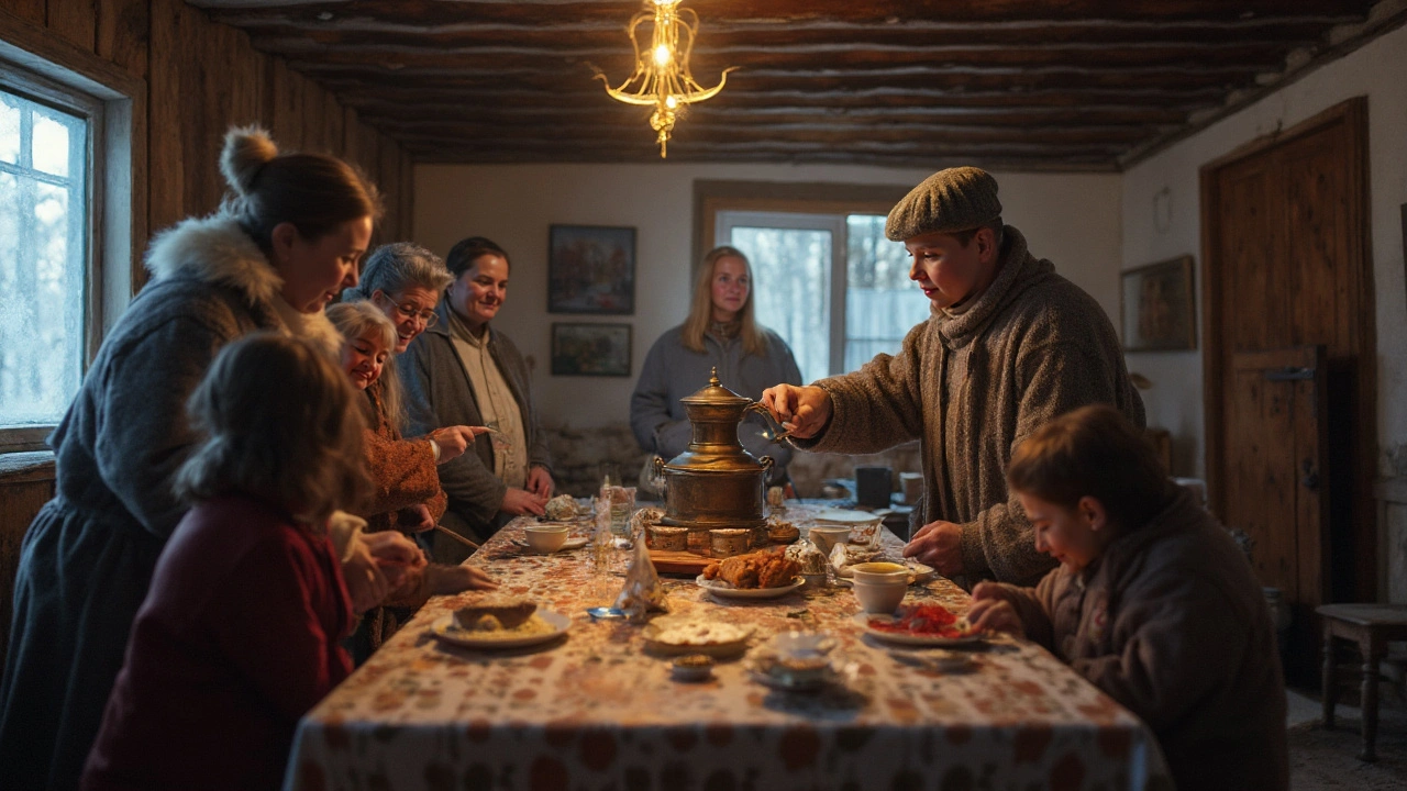 Зачем вера нужна мозгу и обществу